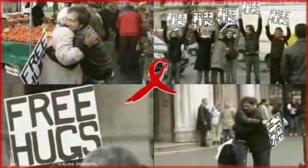 Parce qu'un seul geste peut tout changer...